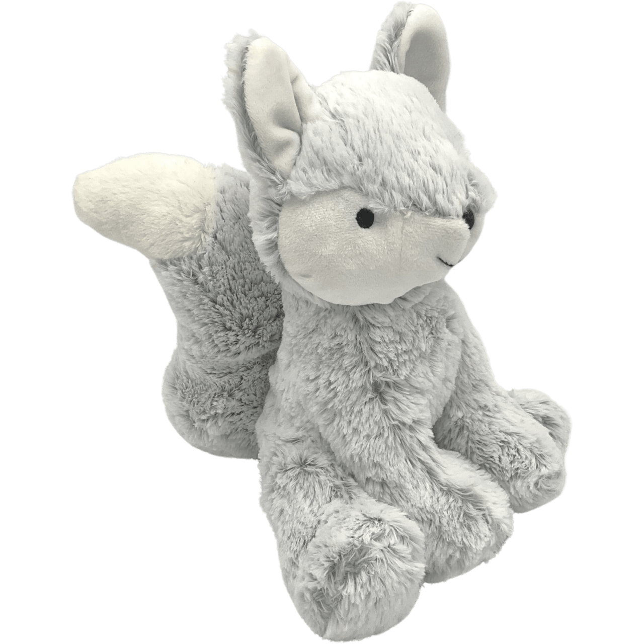 Peluche Loup - KIDIBAM