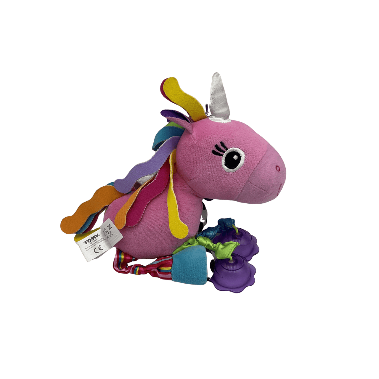 Peluche Luna La Licorne 30cm - KIDIBAM