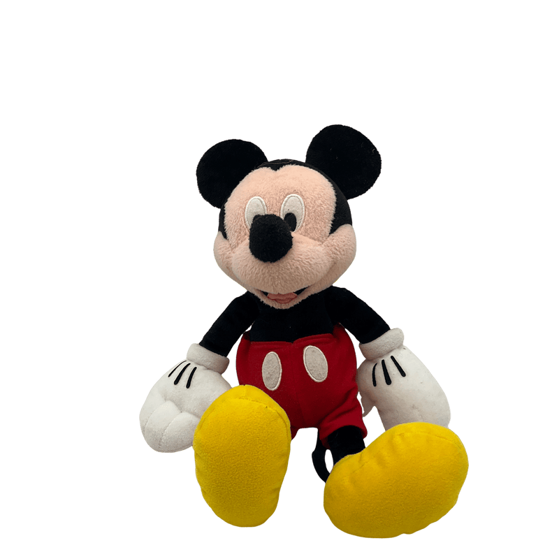 Peluche Mickey Mouse Disney 30 cm - KIDIBAM