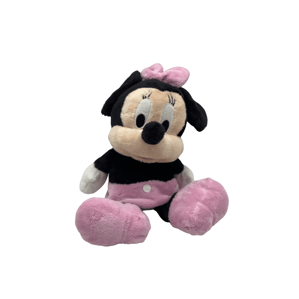Peluche Minnie 30cm - KIDIBAM