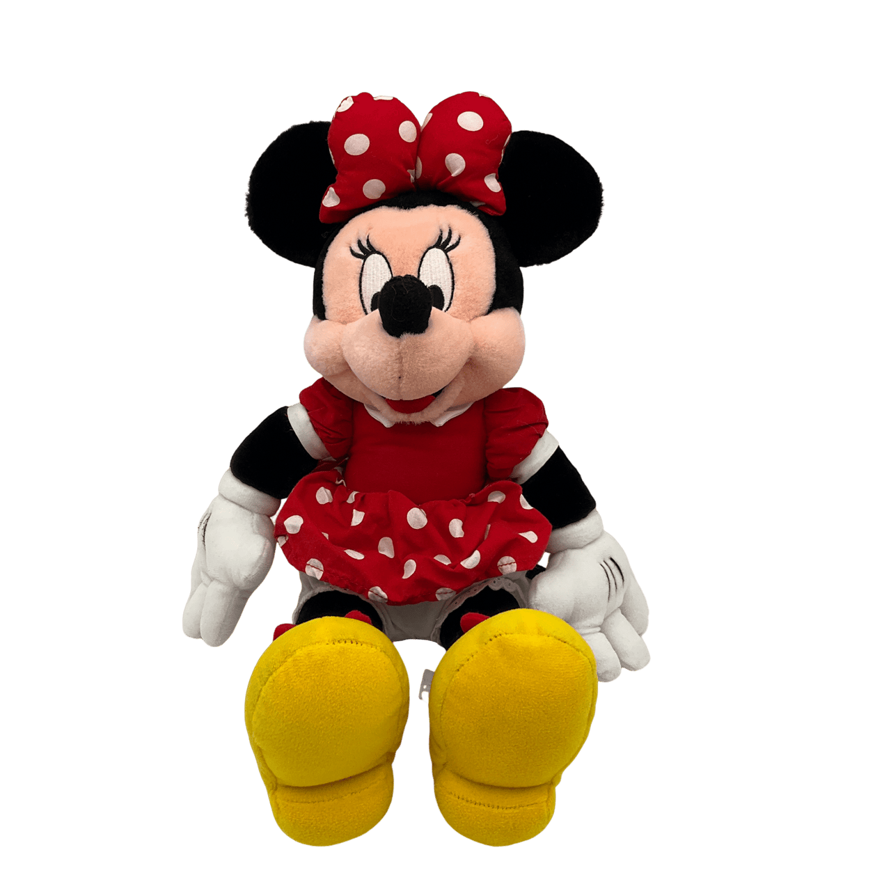Peluche Minnie 40cm - KIDIBAM