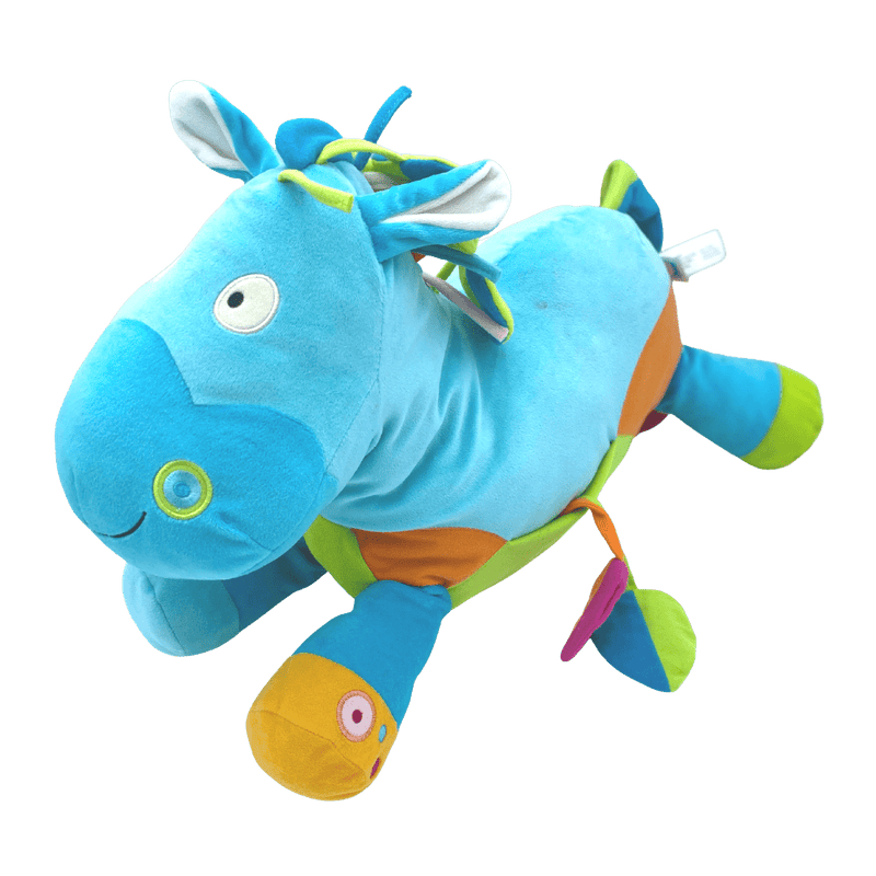 Peluche mon gros dada - KIDIBAM