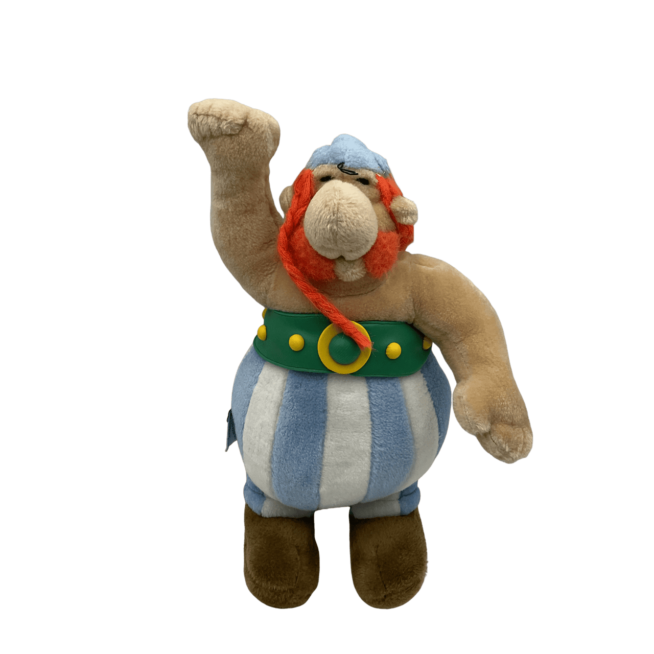 Peluche Obélix 40cm - KIDIBAM