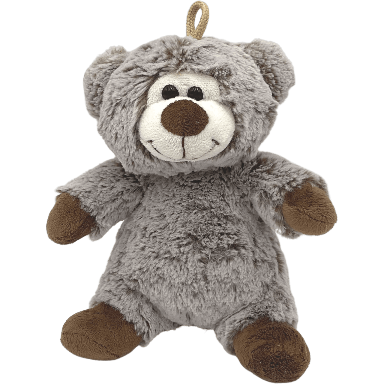 Peluche ourson brun - KIDIBAM