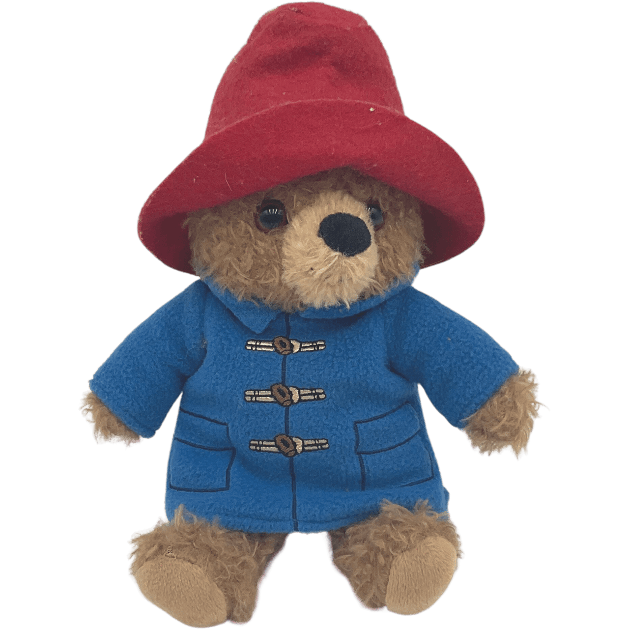 Peluche Paddington 20cm - KIDIBAM