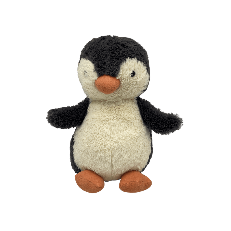 Peluche Peanut Penguin 20cm - KIDIBAM