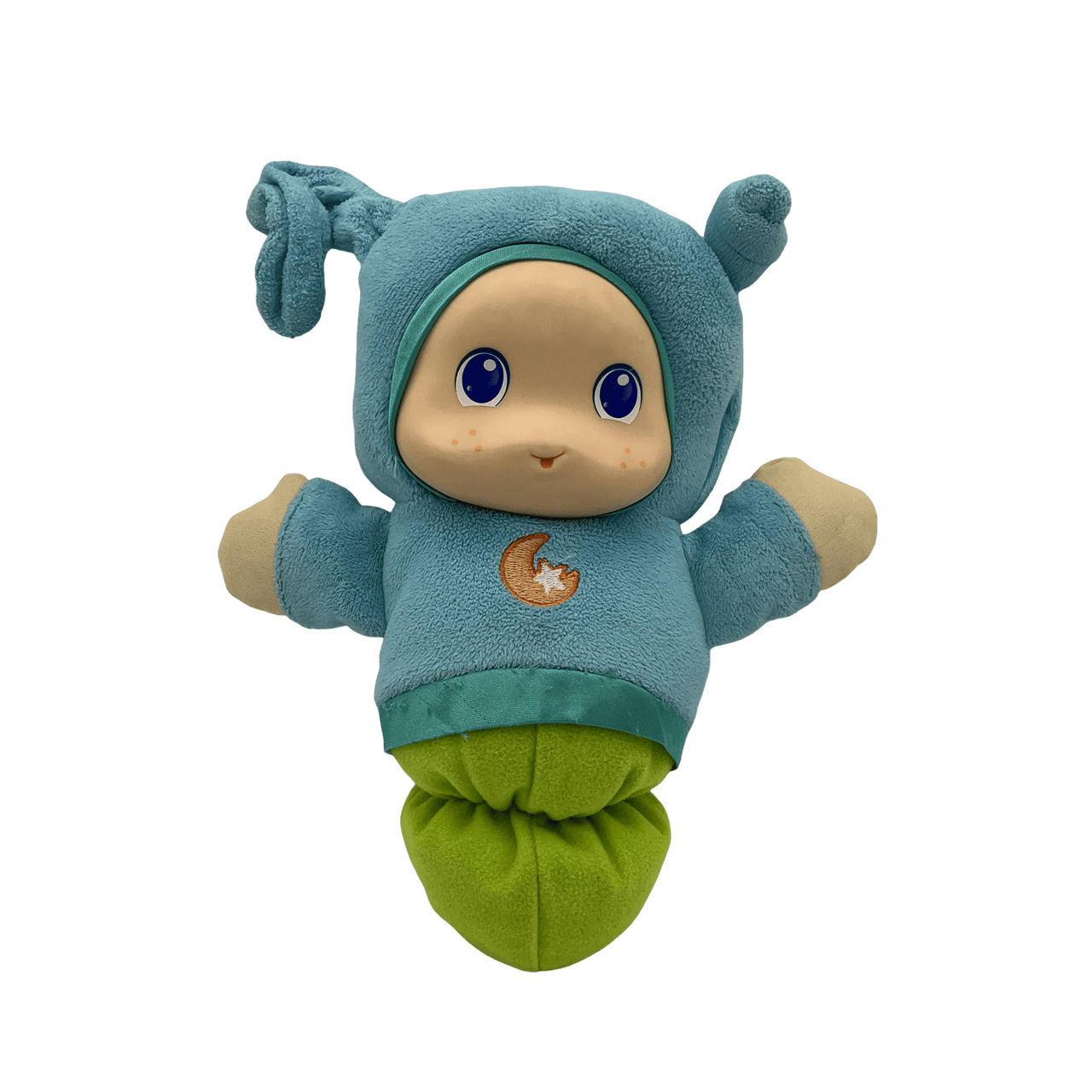 Peluche petite Luxi sonore - KIDIBAM