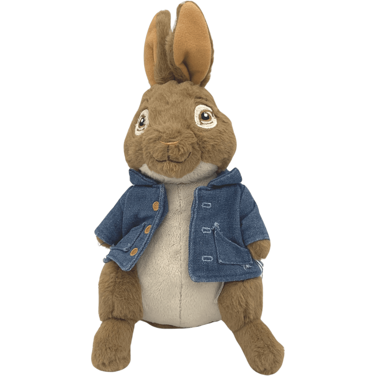 Peluche Pierre Lapin - KIDIBAM