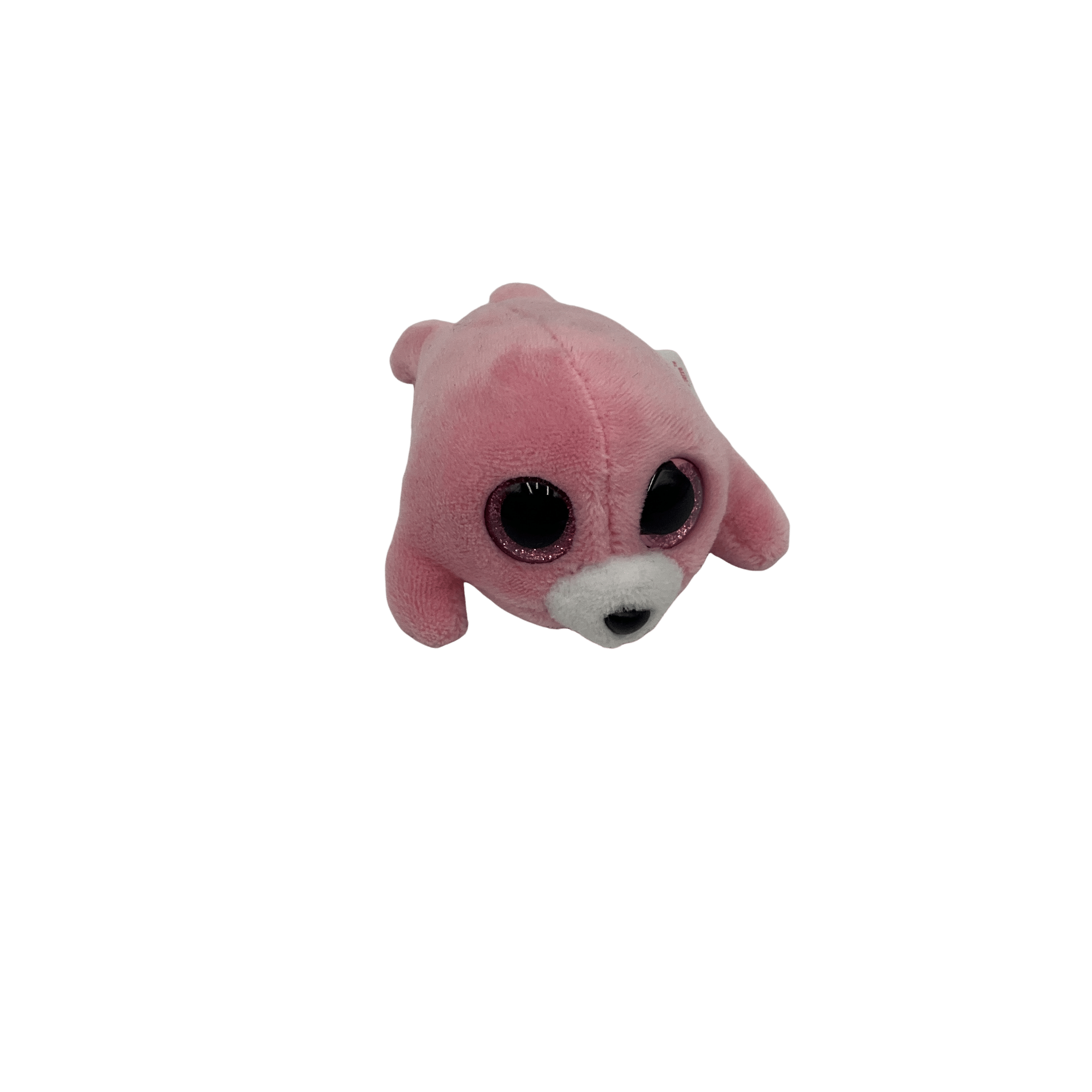 Teddy Peluches Ty 15 Cm Peluche Ty Phoque Peluche Pierre Phoque 15