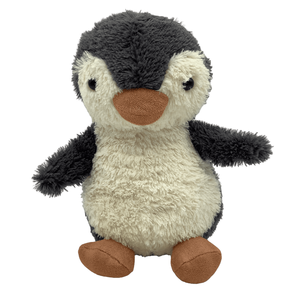 Peluche Pingouin 20cm - KIDIBAM