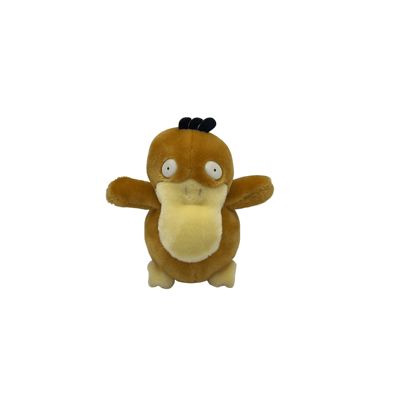 Peluche Pokémon Psyduck Vintage 20 cm - KIDIBAM