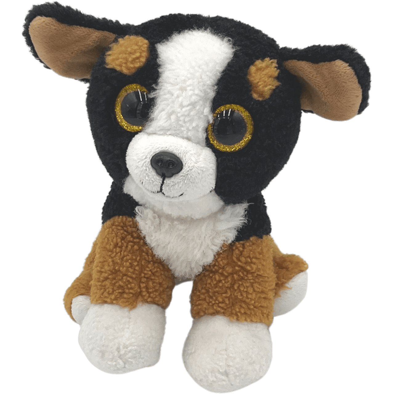 Peluche Roscoe le chien - KIDIBAM