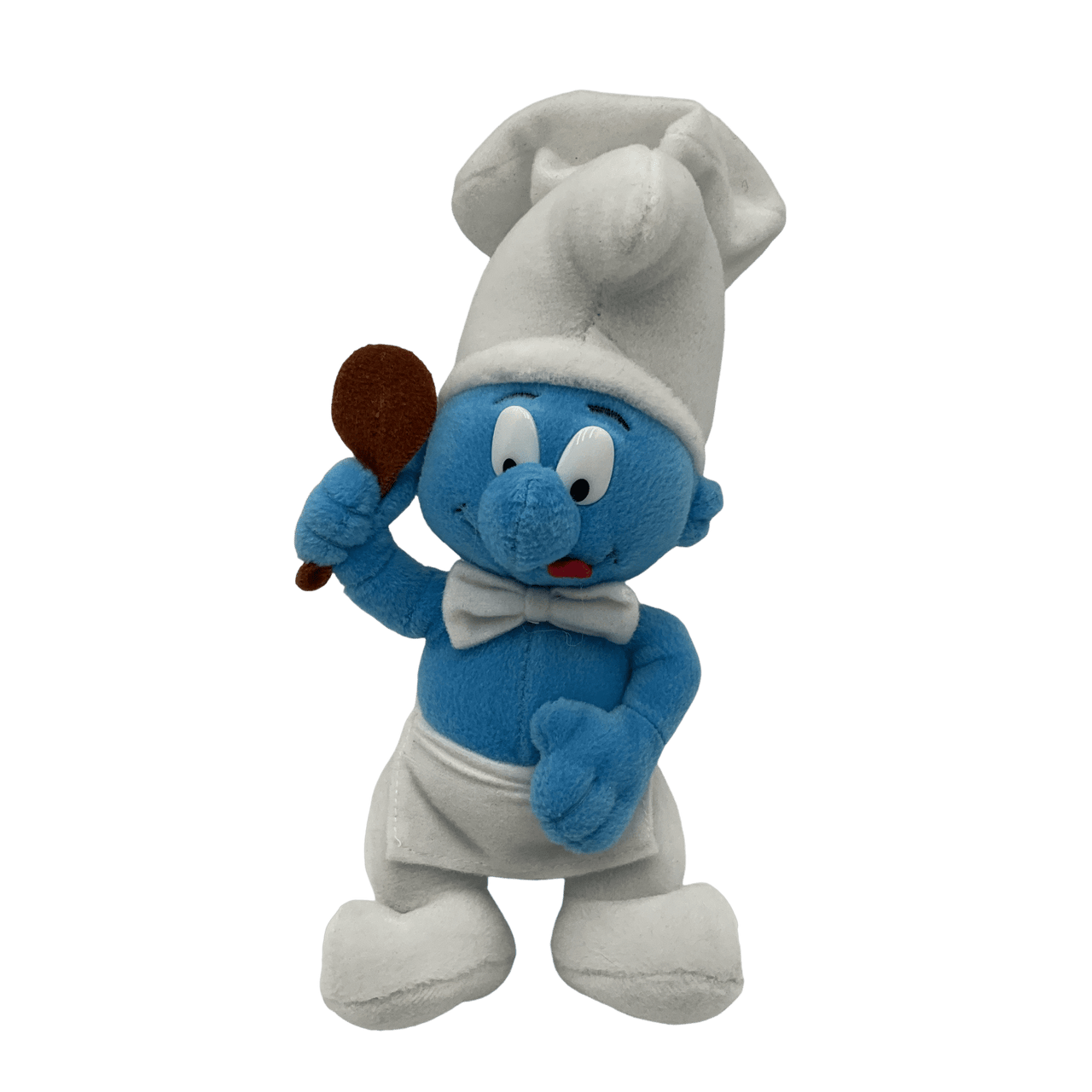 Peluche Schtroumpfs cuisinier 20 cm - KIDIBAM