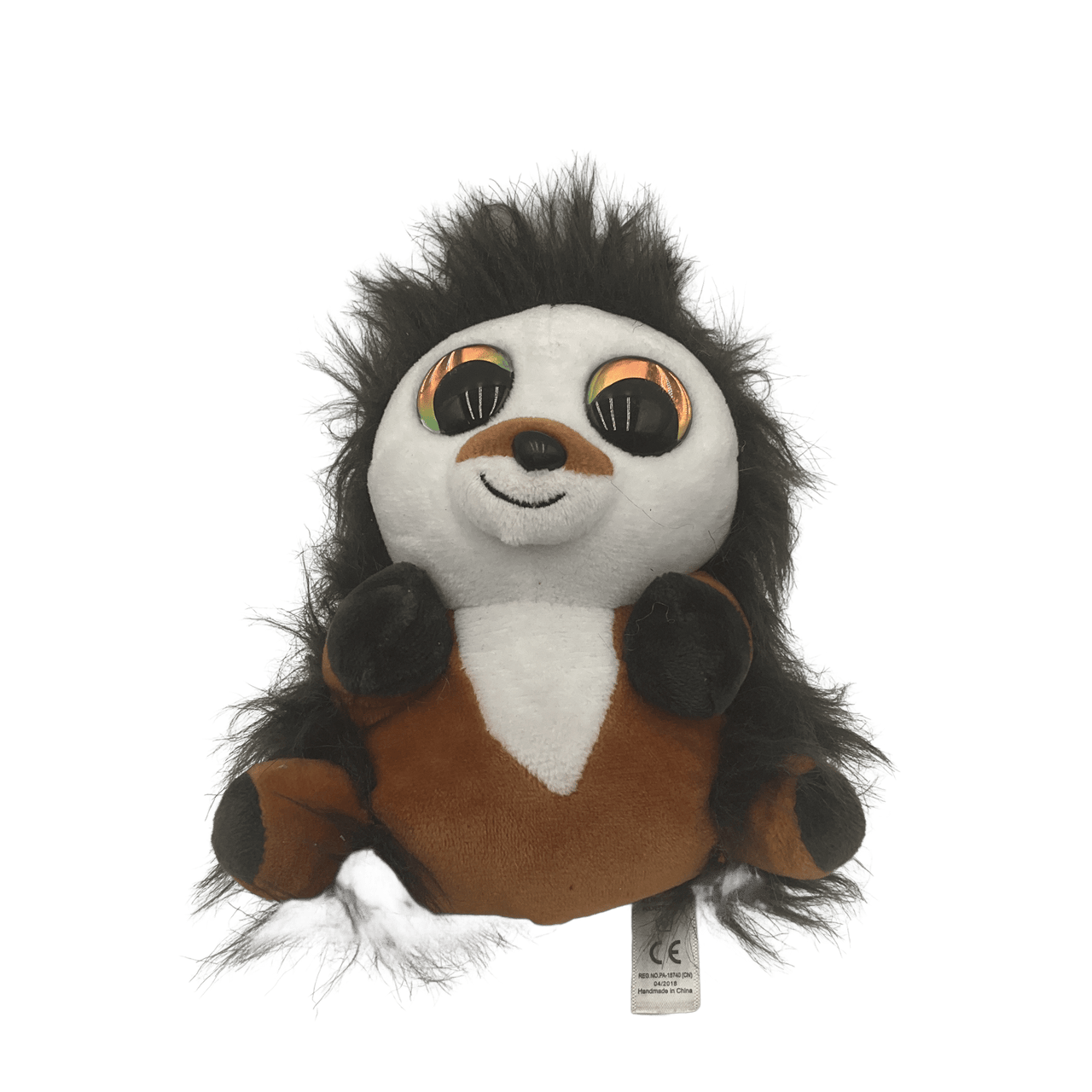 Peluche Siili 15 cm - KIDIBAM