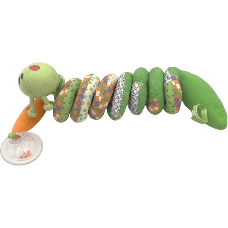 Peluche Spirale d'activité - KIDIBAM