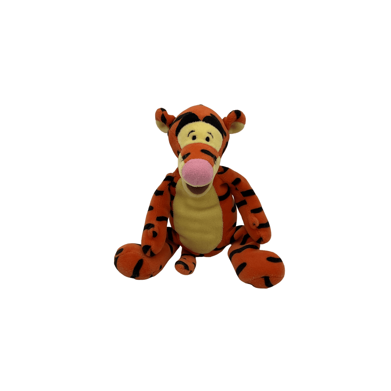 Peluche Tigrou 20 cm - KIDIBAM