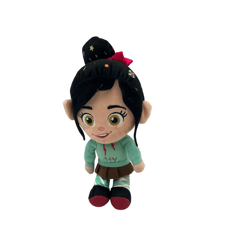 Peluche Vanellope 18 cm - KIDIBAM