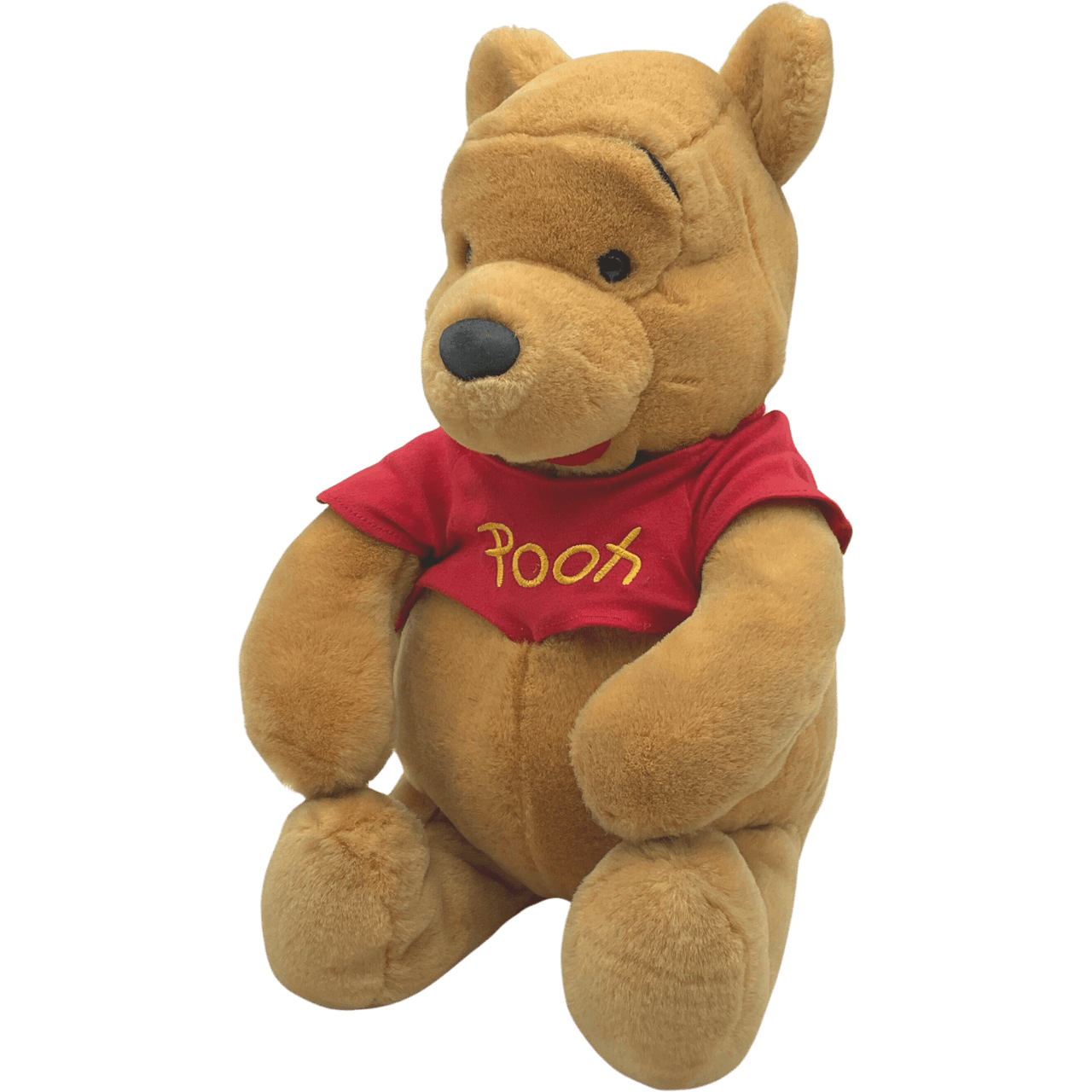Peluche Winnie l'Ourson 40cm - KIDIBAM