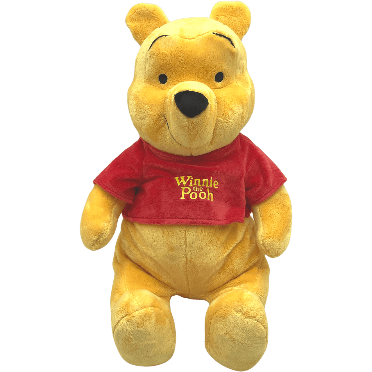 Peluche Winnie l'Ourson 45cm - KIDIBAM