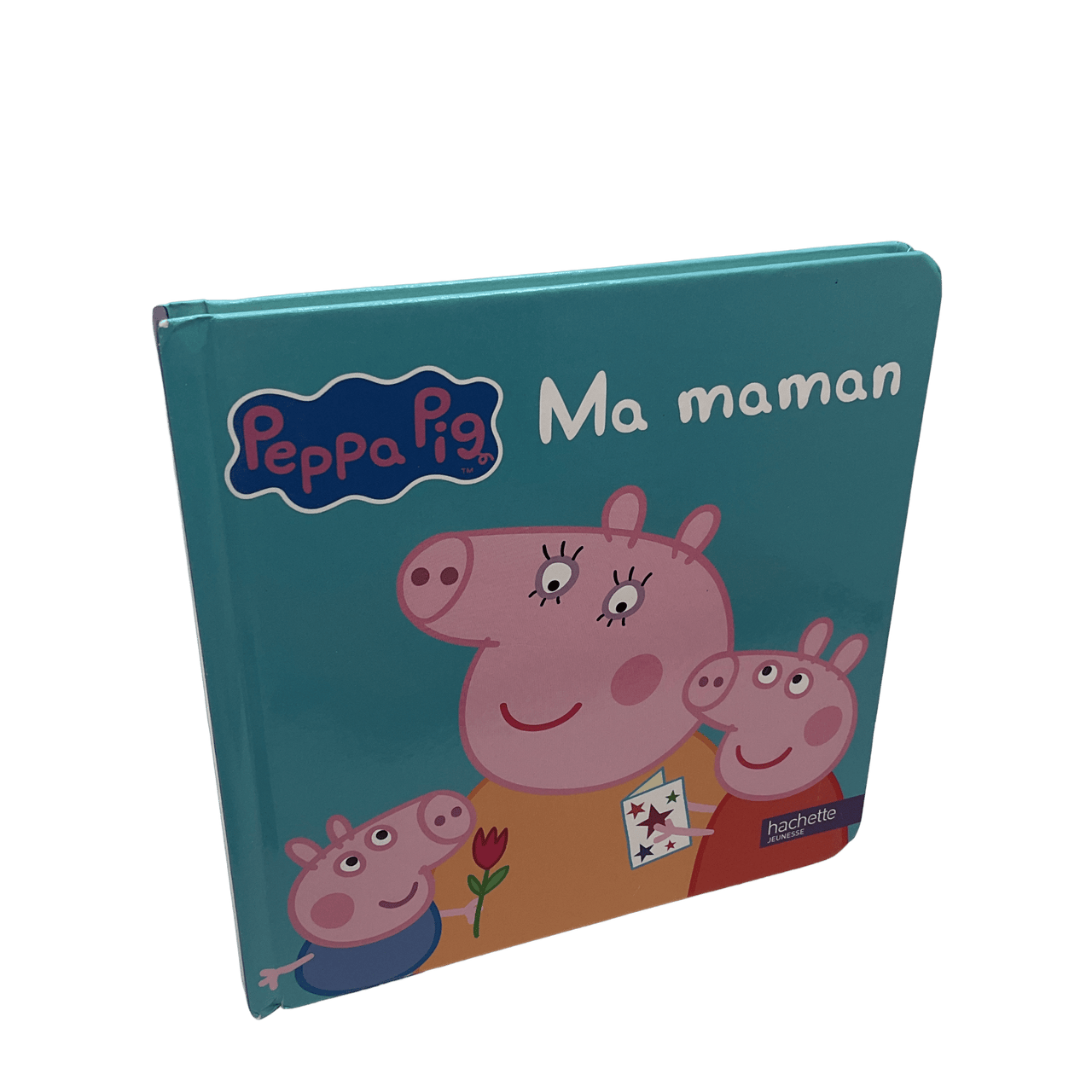 Peppa Pig - Ma maman - KIDIBAM