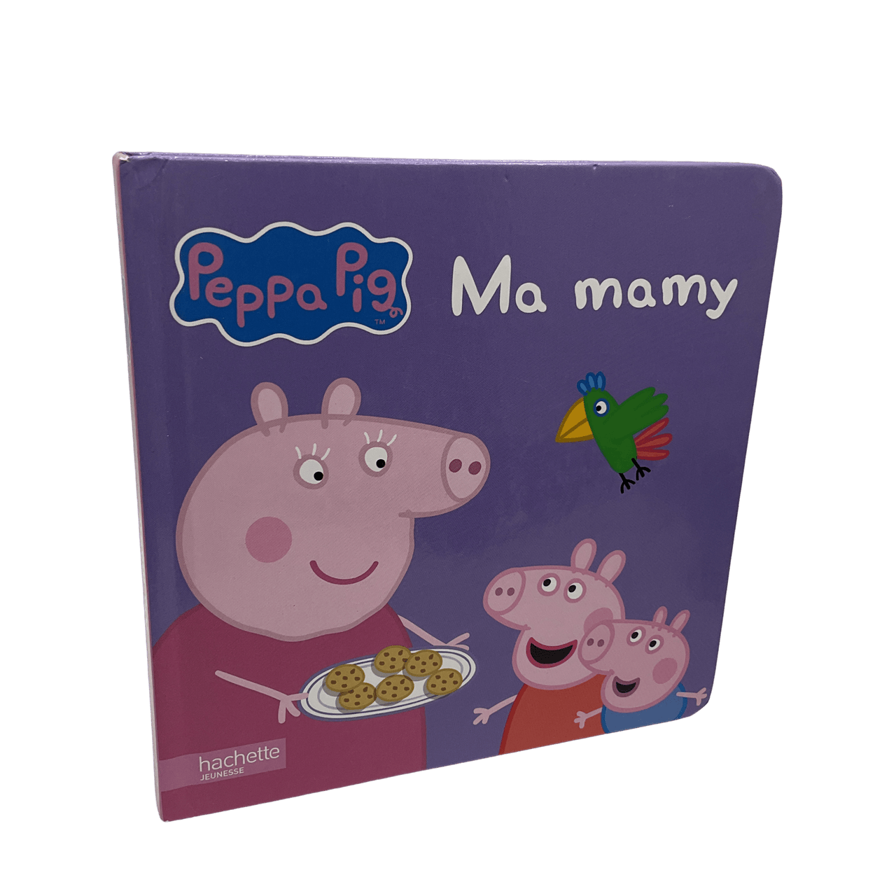 Peppa Pig - Ma mamy - KIDIBAM