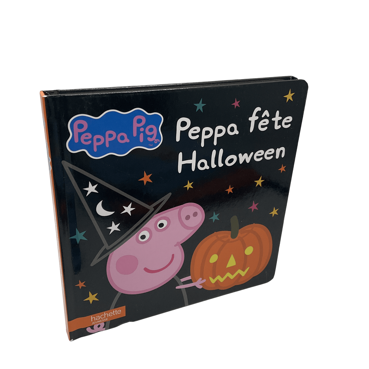 Peppa Pig - Peppa fête Halloween - KIDIBAM