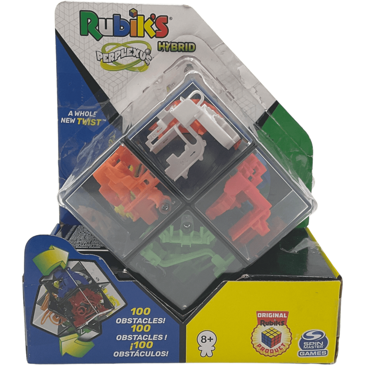 Perplexus Rubik's - KIDIBAM