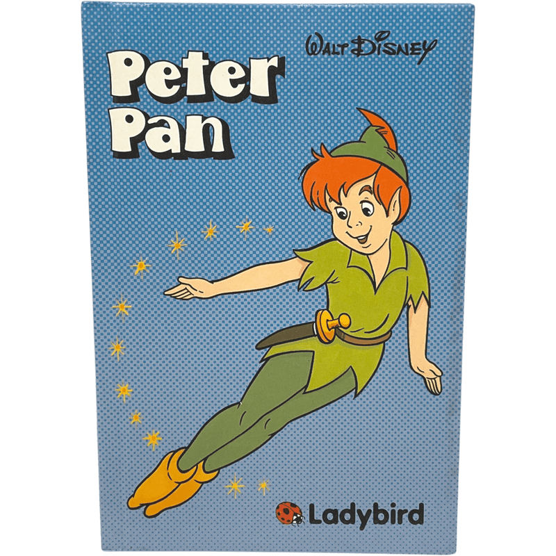 Peter Pan - KIDIBAM