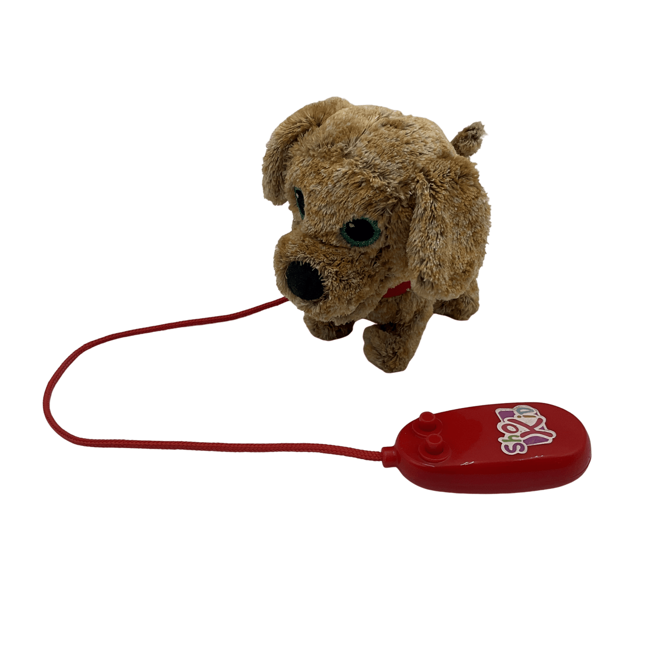Petit chien animé - KIDIBAM