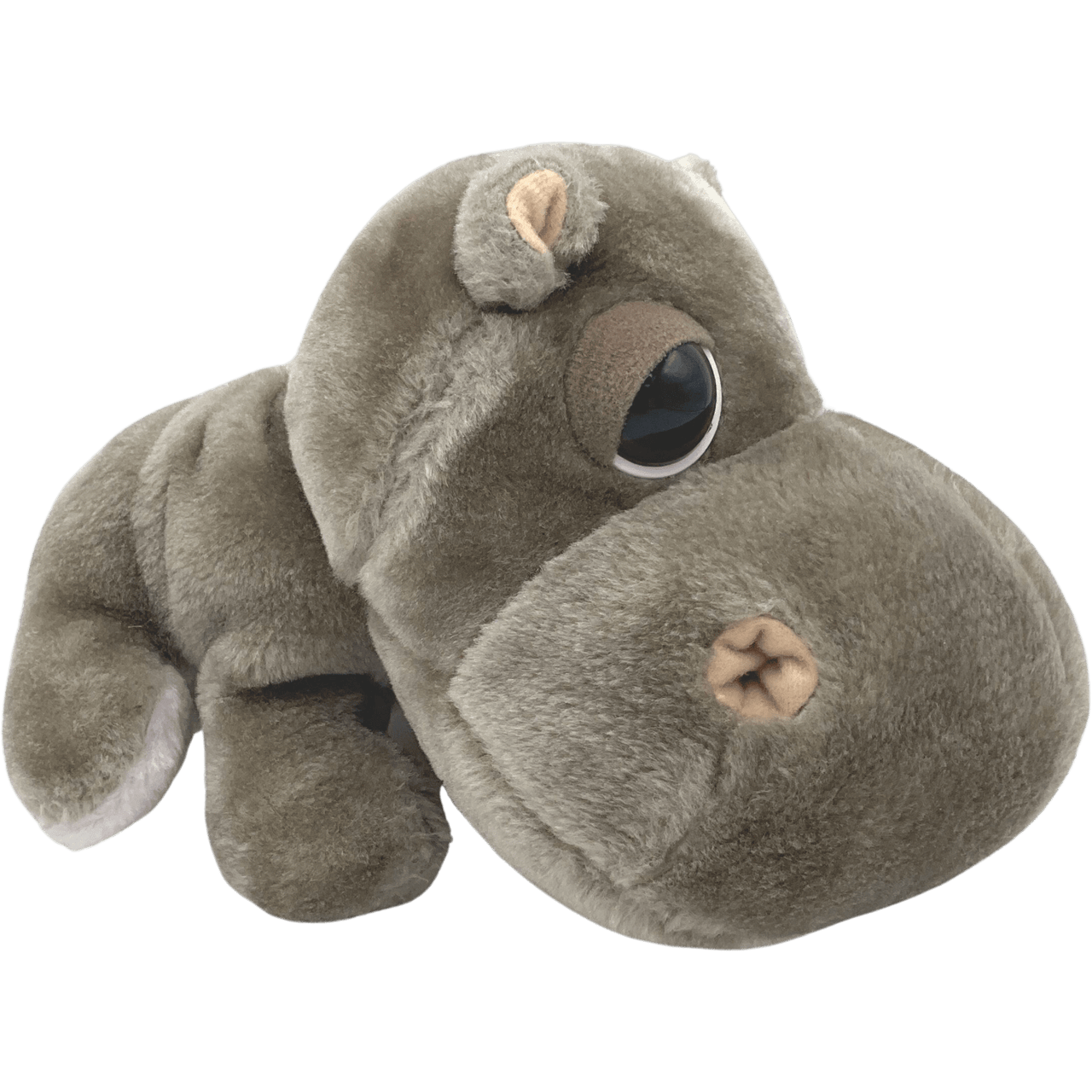 Petit hippo 24cm - KIDIBAM