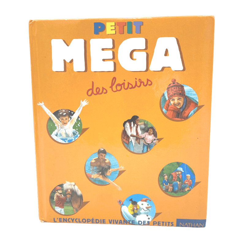 Petit Mega des loisirs - KIDIBAM