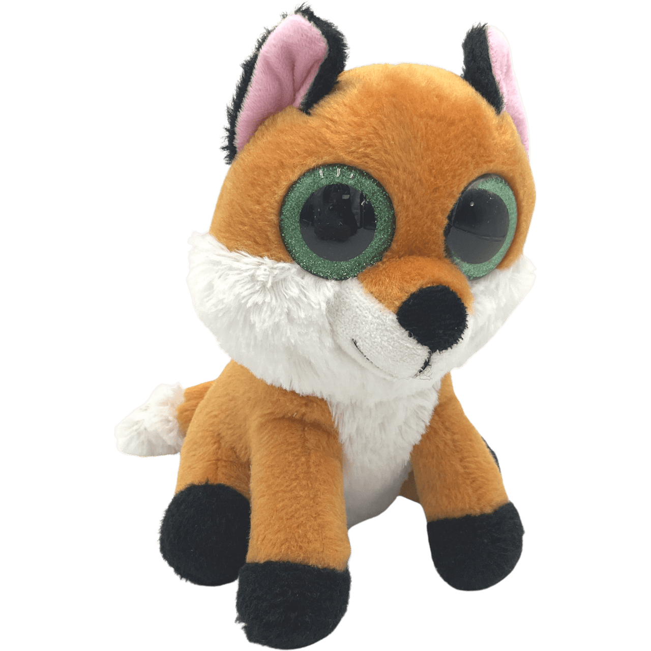 Petit renard 20cm - KIDIBAM