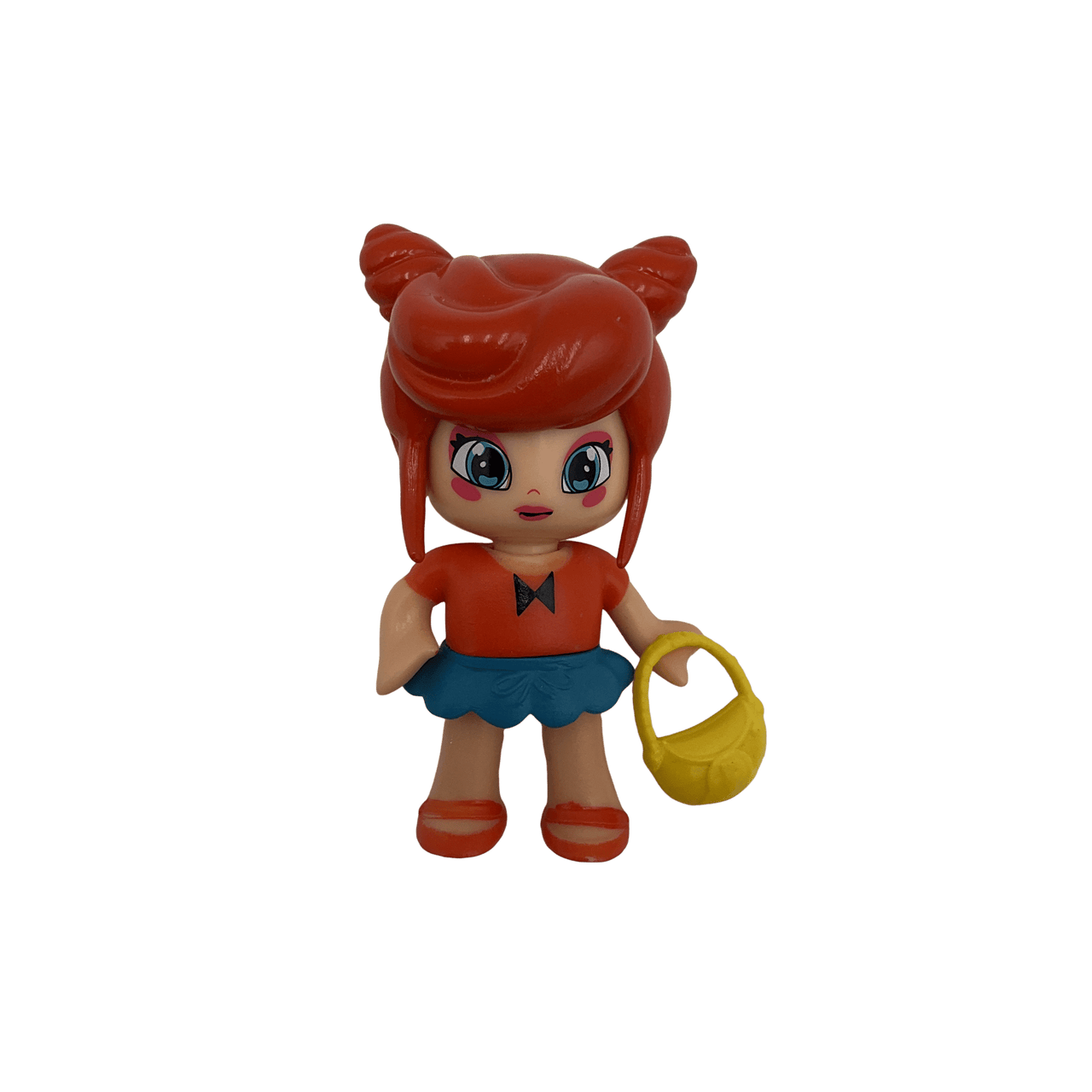 Petite figurine Pinypon - KIDIBAM