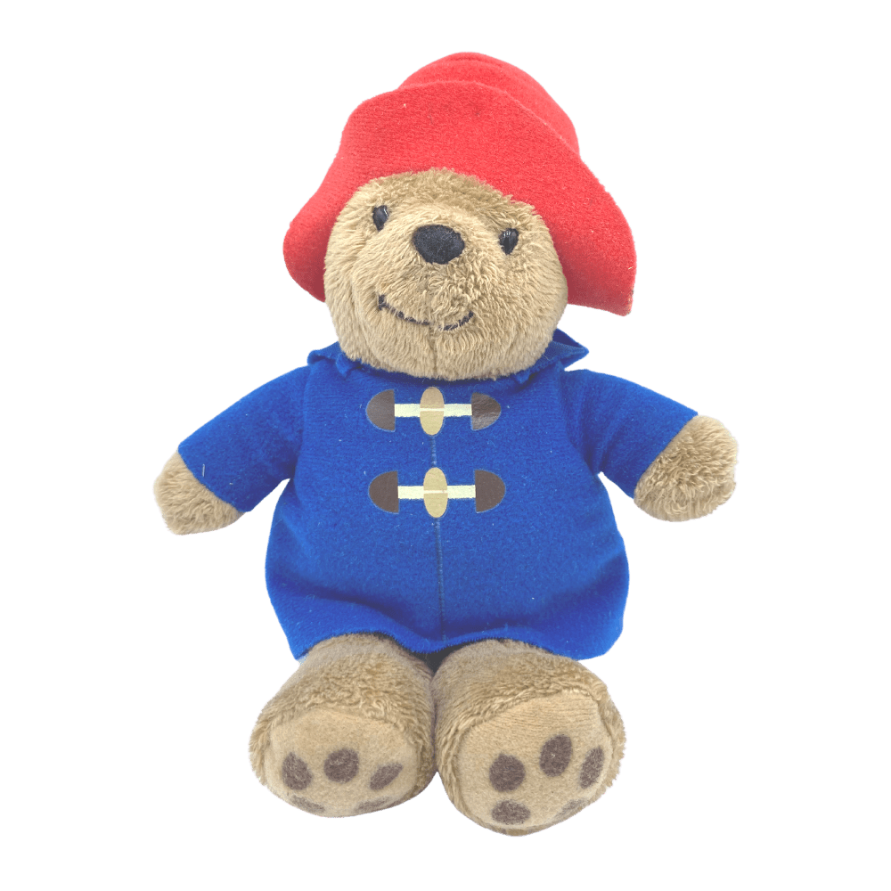 Petite peluche Paddington - KIDIBAM