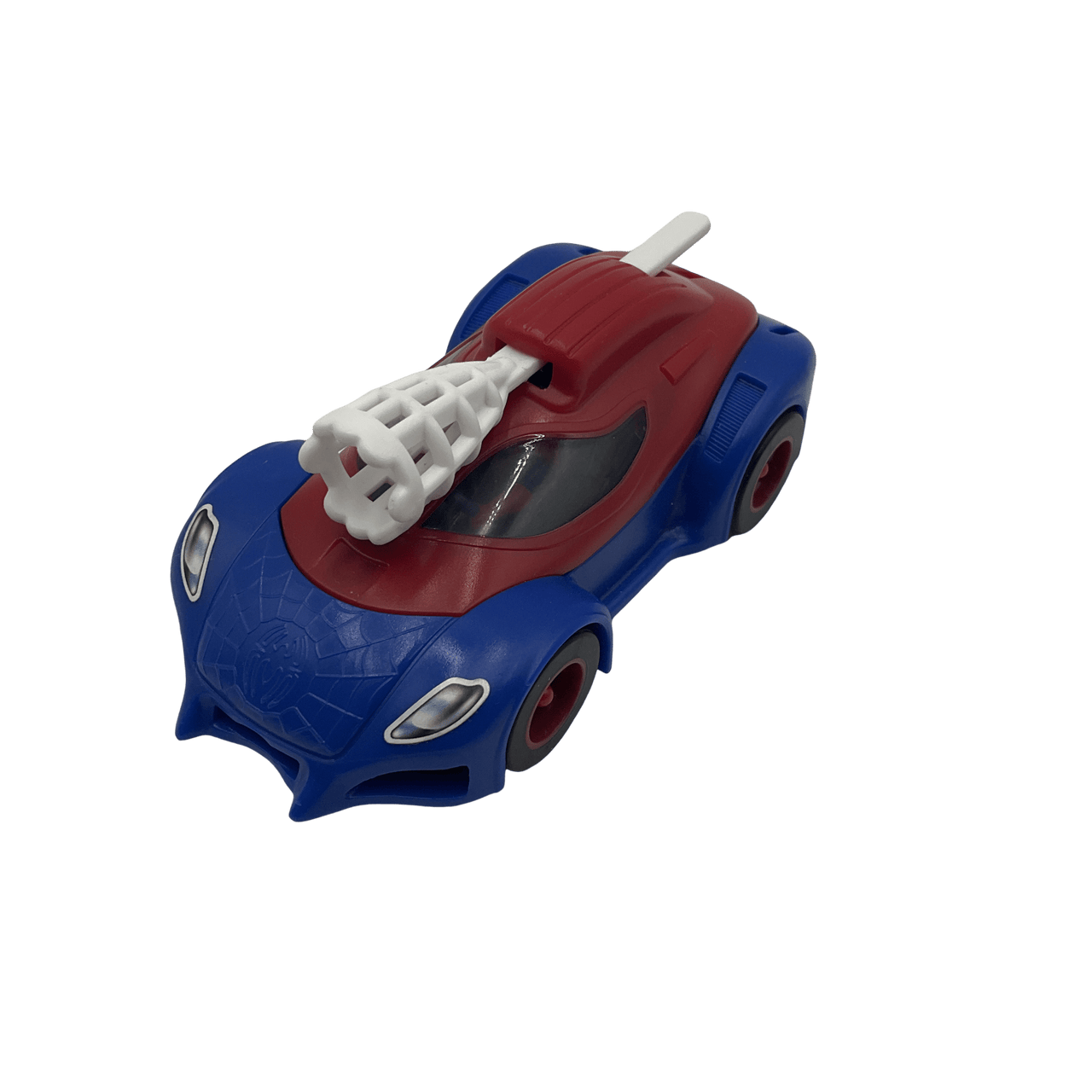 Petite voiture Spider - Man - KIDIBAM