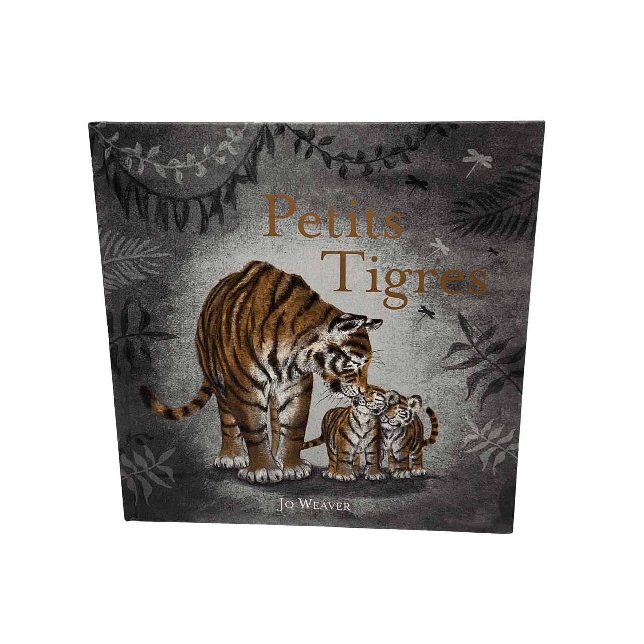 Petits Tigres - KIDIBAM