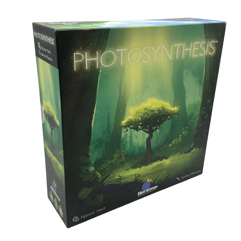 Photosynthesis - KIDIBAM