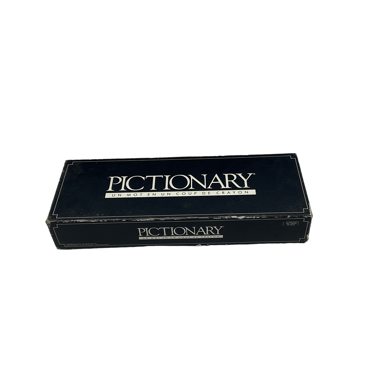 Pictionnary - KIDIBAM