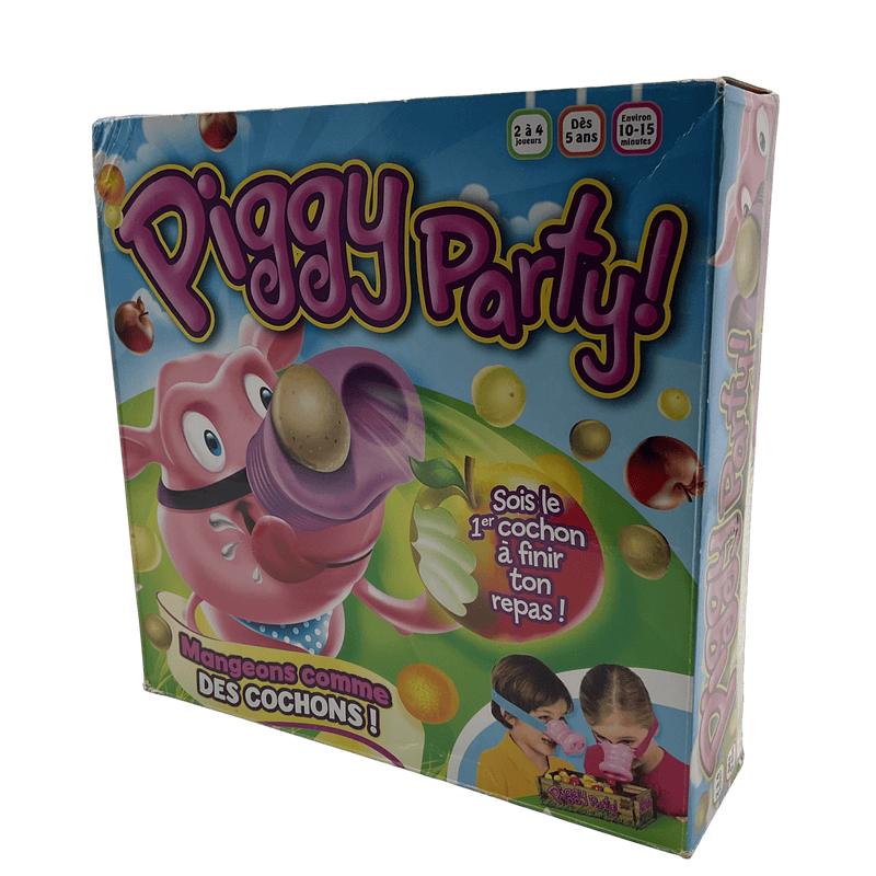 Piggy Party - KIDIBAM