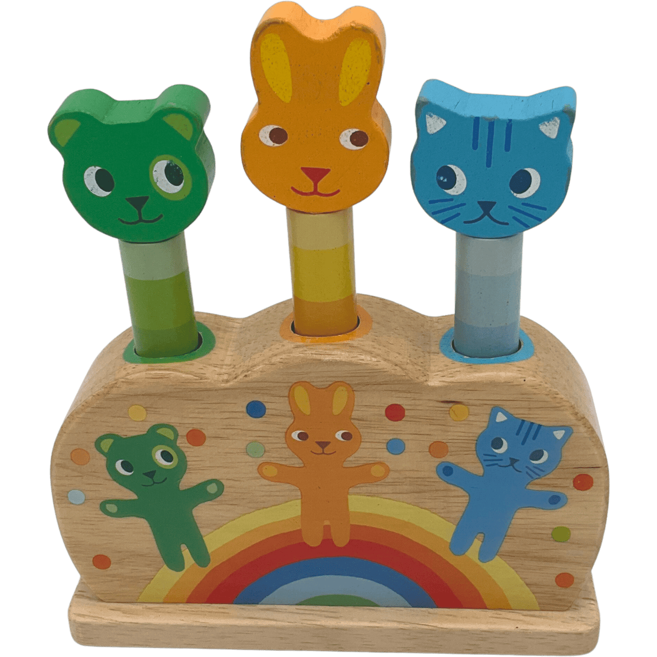 Pipop Pidoo Bondissants - KIDIBAM