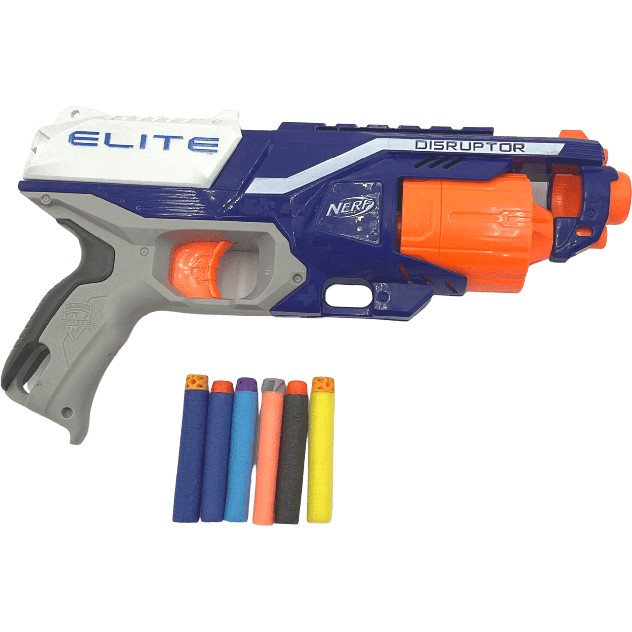 Pistolet Elite Disruptor - KIDIBAM