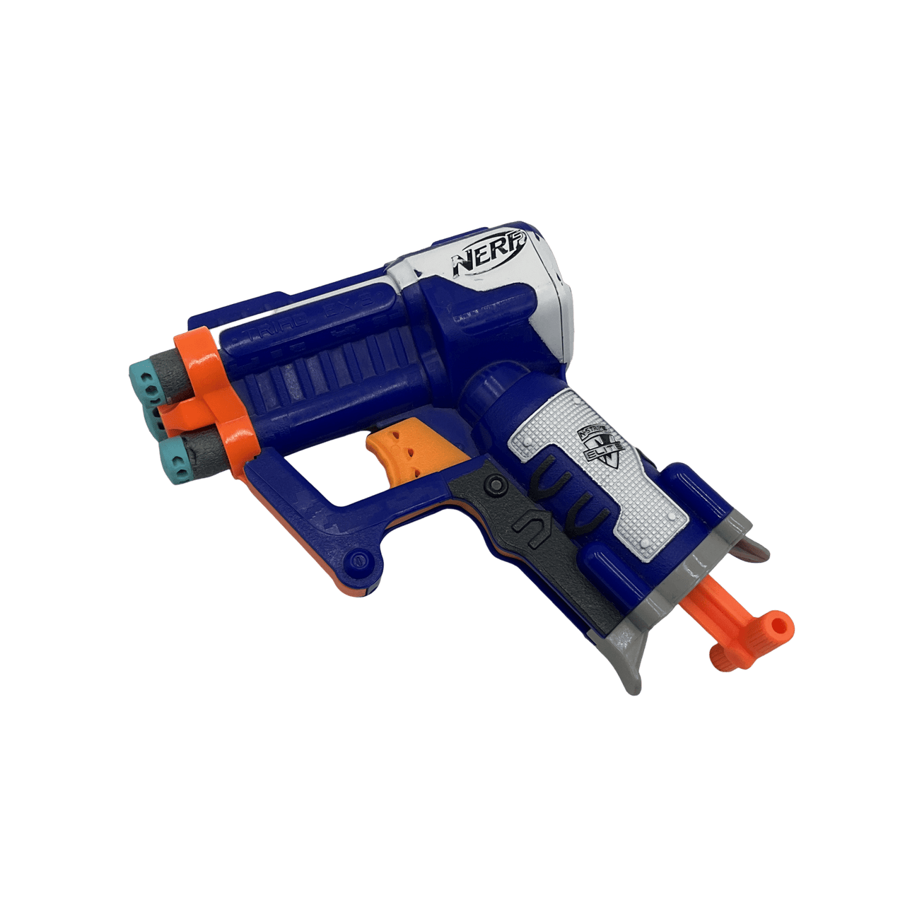 Pistolet Elite Triad EX3 - KIDIBAM