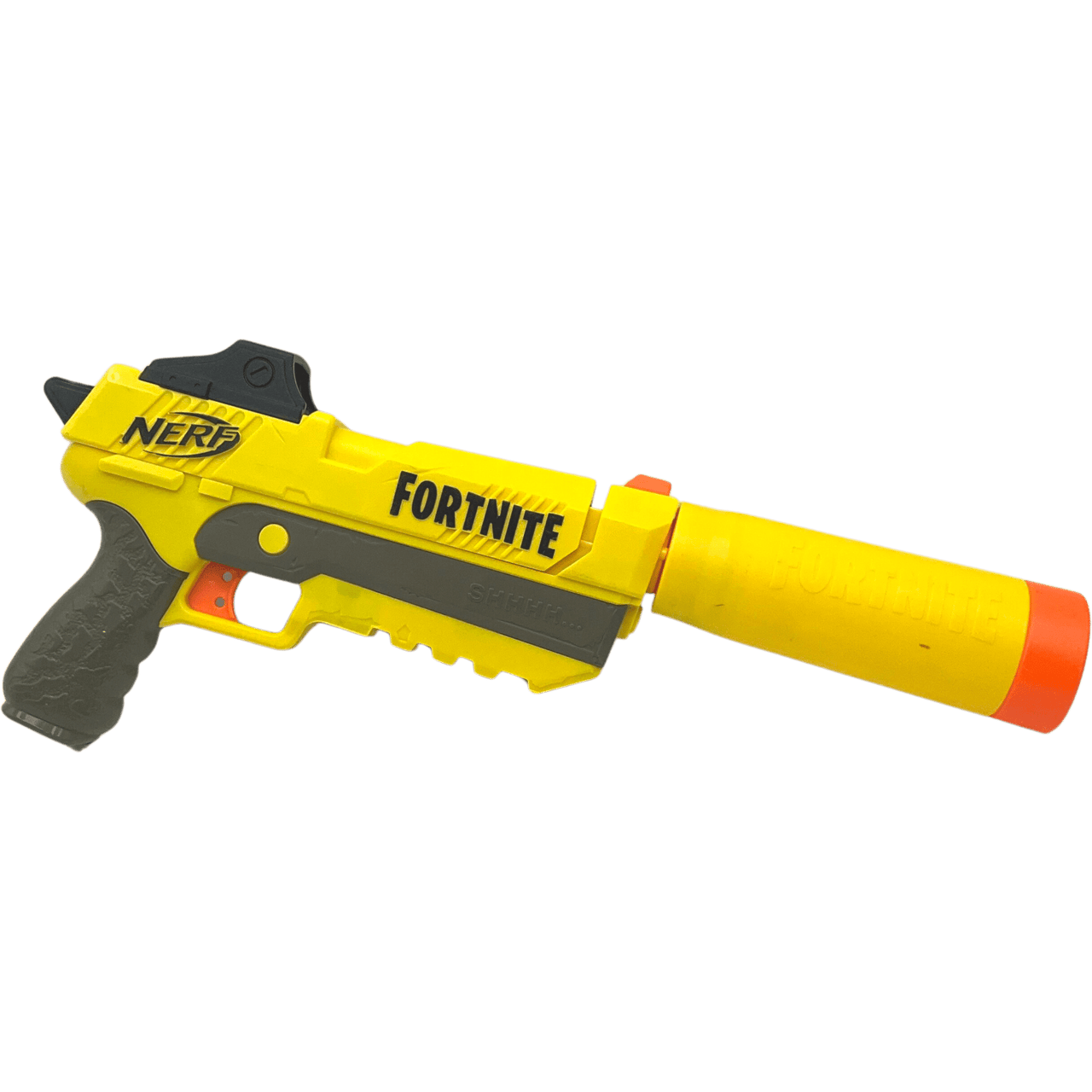 Pistolet Fortnite SP-L - KIDIBAM