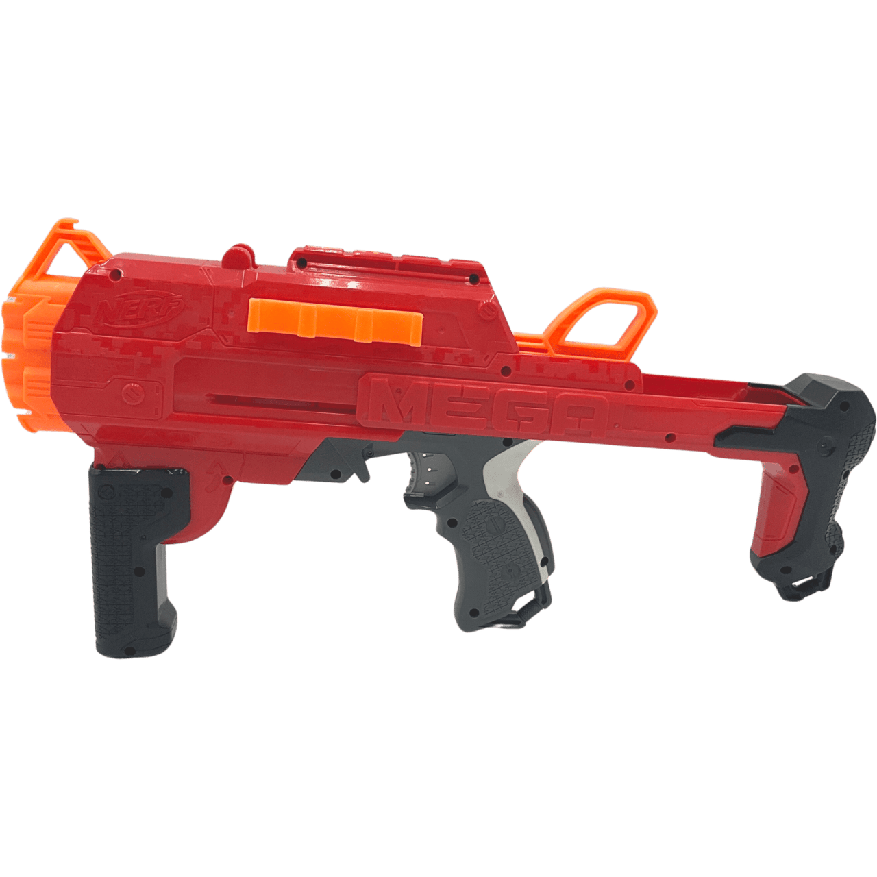 Pistolet Mega Bulldog - KIDIBAM