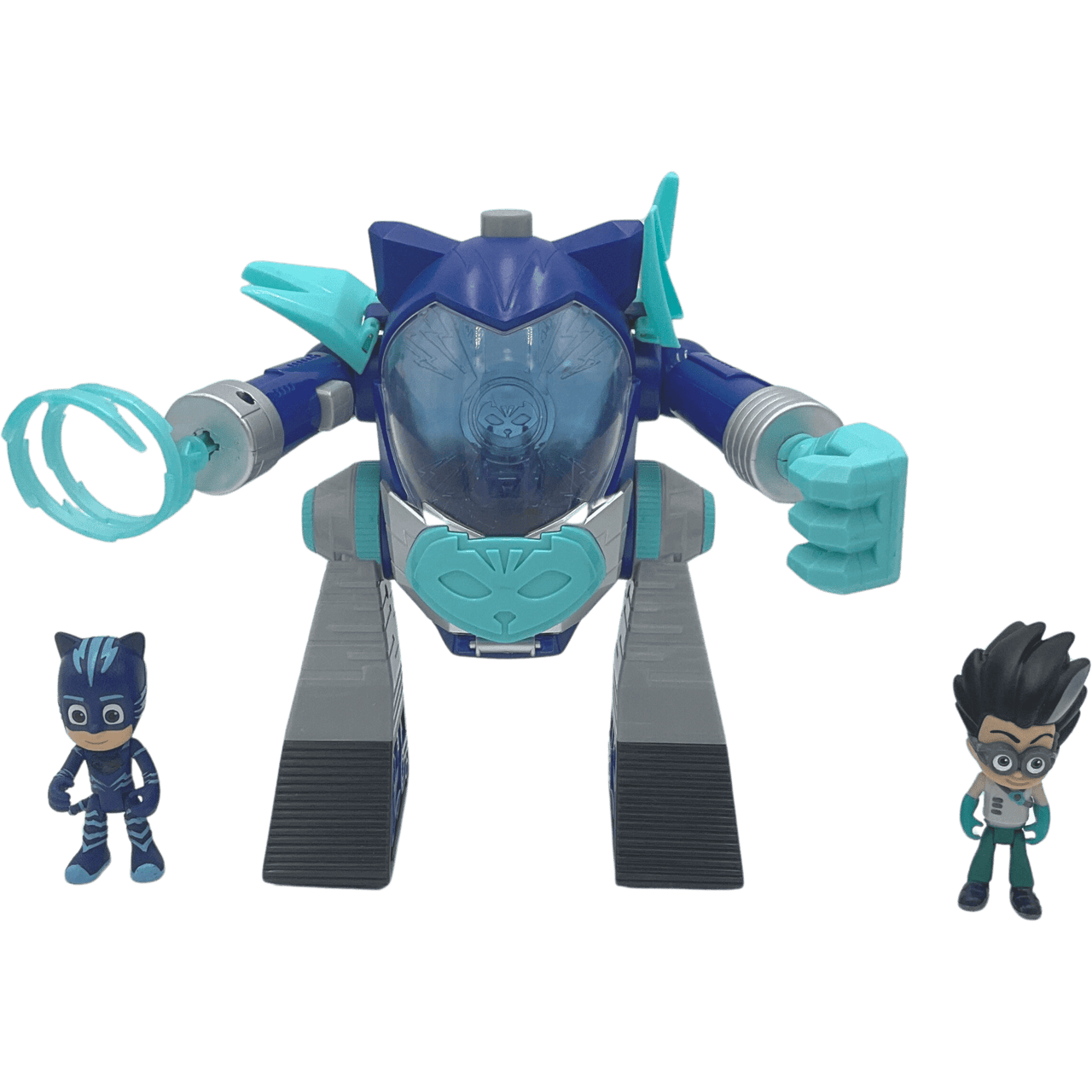 PJ Masks Turbo Mover véhicule - KIDIBAM