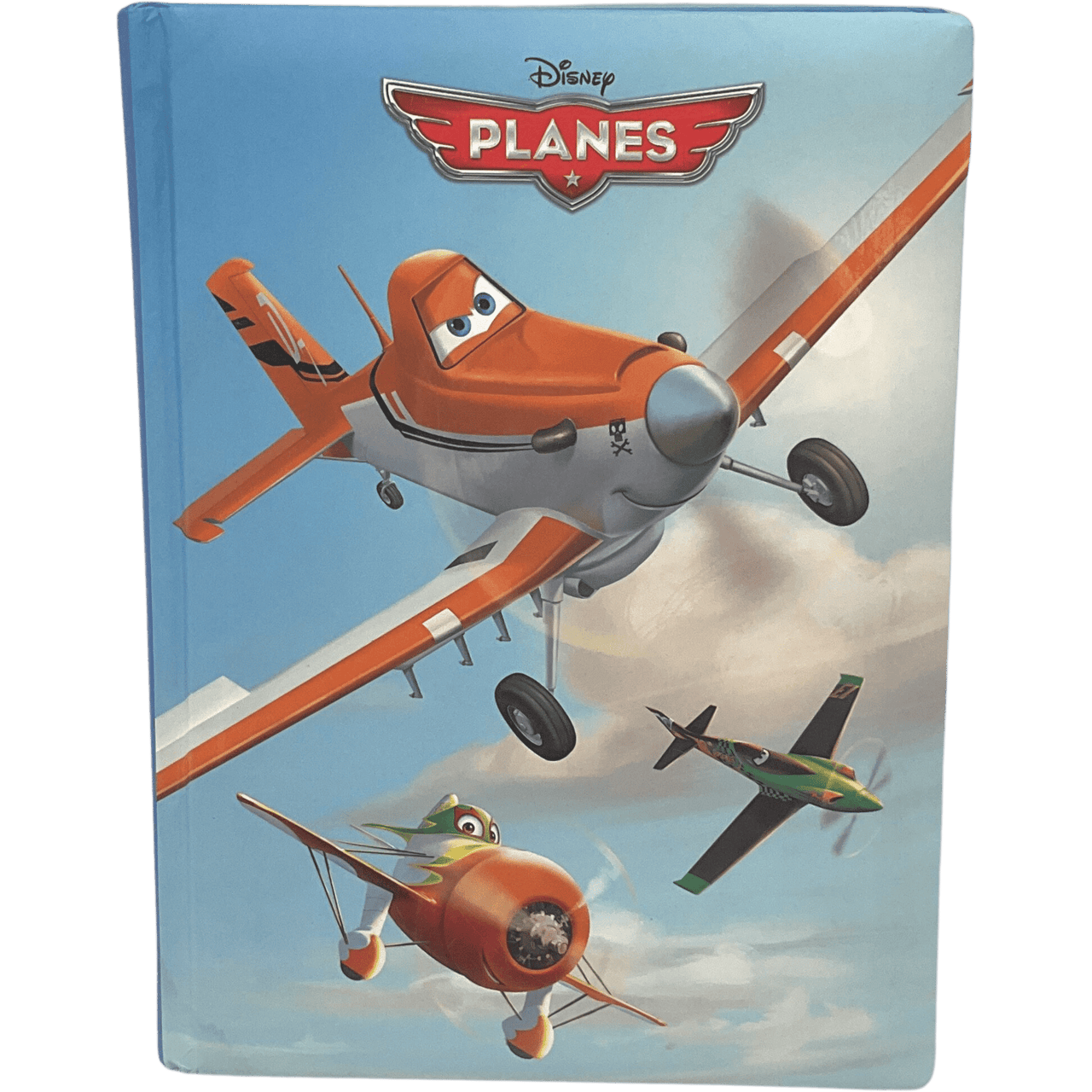 Planes Disney - KIDIBAM