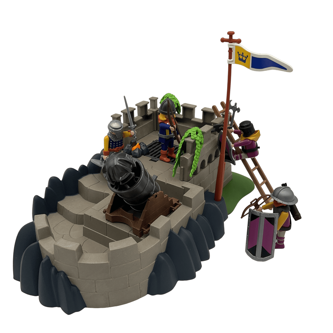 Playmobil Knights 4133 - KIDIBAM