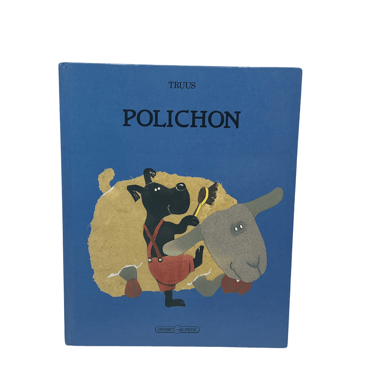 Polichon - KIDIBAM
