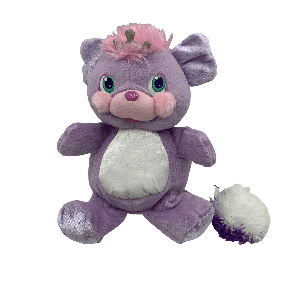 Popples sonore Popp n'Giggles 28cm - KIDIBAM