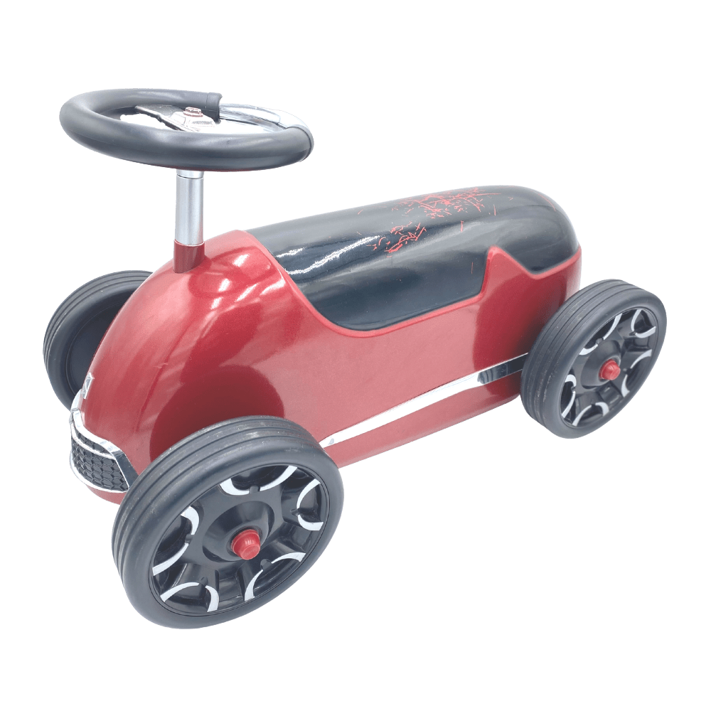 Porteur DS Citroën Racer - KIDIBAM
